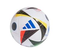adidas Euro24 LGE White/Black/Globlu Taille Unique