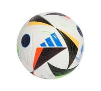 Ballon Euro 24 Pro White / Black / Glow Blue 5