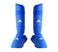 adidas Everclub Protège-Tibias Unisexe