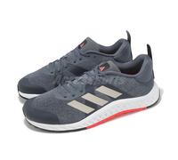 adidas Mixte Everyset Shoes Chaussures de Sport et d'entraînement, Onix/Wonder Alumina/Core Black, 43 1/3 EU