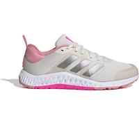 Adidas Everyset Trainer Training Shoes Chalk White/Irn 6 (39.3) Female