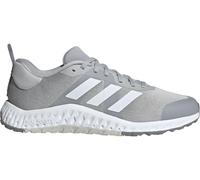 Adidas Everyset Trainer Training Shoes Unisex Kids Gris Deux / Blanc 5 (38) Unisex