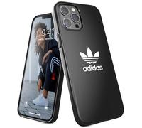 adidas EX7953 Coque de Protection conçue pour iPhone 12 Pro Max 6.7 - Résistante