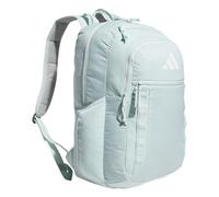 adidas Excel 7 Sac à dos unisexe pour adulte, Halo vert menthe/blanc, One Size, Sac à dos Excel 7
