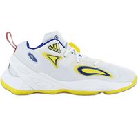 Adidas Exhibit A Hommes Sneaker Blanc H69017 Sport Basketball Chaussures de