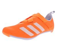 adidas Exhibit A Shoe - Basket Mixte, Orange Blanc Fruit Orange, 42 EU