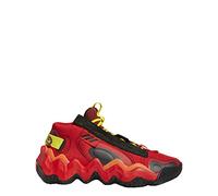 adidas Exhibit B Mid Chaussure de basketballFemme