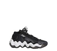 adidas Exhibit B Mid Chaussure de basketballFemme