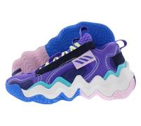 adidas Exhibit B Mid Chaussure de basketballFemme
