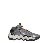 adidas Exhibit B Mid Chaussure de basketballFemme