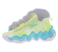 adidas Exhibit B Womens Shoes Size 9.5, Color: Green/Teal