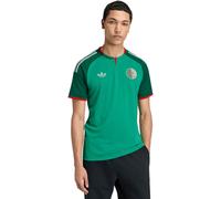 Adidas Algeria Homme - Jerseys/Réplicas, Vert - Taille S - Poly Jersey Green S