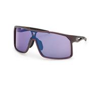Adidas Sport Alkator Sunglasses Violet Gradient Or Mirror Violet/CAT3