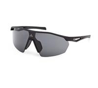 adidas eyewear - Anemos Light S S3 - Lunettes vélo - matte black / smoke