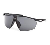 adidas eyewear - Anemos Light S3 - Lunettes vélo - matte black / smoke