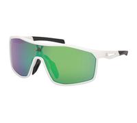 adidas eyewear - Kalidro Mirror S3 - Lunettes vélo - white / green mirror