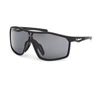 adidas eyewear - Kalidro S3 - Lunettes vélo - matte black / smoke