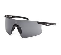 adidas eyewear - Kaphiros S3 - Lunettes de running - matte black / smoke