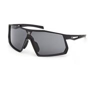 adidas eyewear - Kentro S3 - Lunettes de running - matte black / smoke