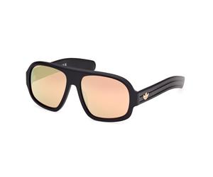 ADIDAS EYEWEAR Lunettes de soleil unisexes Lunettes de soleil Or0125