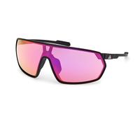 adidas eyewear - SP0088 Cat: 2 - Lunettes vélo - matte black