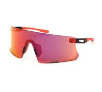 adidas eyewear - SP0090 Mirror Cat. 3 - Lunettes vélo - matte black