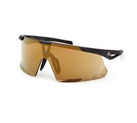 adidas eyewear - SP0106 Mirror Cat: 3 - Lunettes vélo - matte black