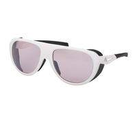adidas eyewear - SP0110 Photochromic Cat: 1-3 - Lunettes de soleil - white