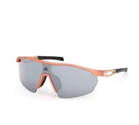Adidas Lunettes SP0116 Anemos Light S rose – verre miroir fumé