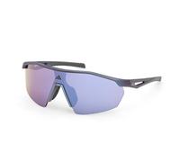 adidas eyewear - SP0116 S3 (VLT 16%) - Lunettes vélo - matte dark green / gradient