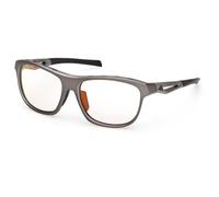 adidas eyewear - SP0118 Photochromic S1-3 - Lunettes de running - grey / red mirror