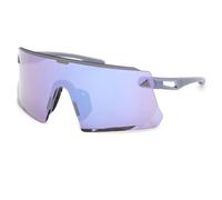 adidas eyewear - Women's SP0114 Mirror S3 - Lunettes vélo - matte lilac