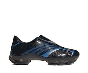 Adidas F50 Adiframe "Core Black" - Taille: 40 black