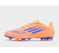 adidas F50 Club FG - Orange 47 1/3