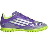 adidas Unisex Kids' F50 Club Turf Football Boots Kids Purple 5.5