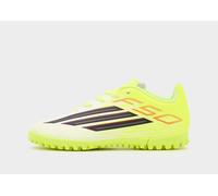 adidas F50 Club TF Enfant - Jaune 32