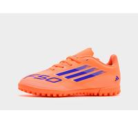 adidas F50 Club TF Enfant - Orange 32
