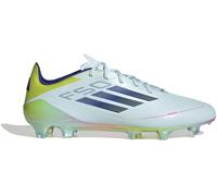 Adidas F50 Elite 99 Capsule Adults Firm Ground Football Boots Bleu/Jaune pâle 11 (46) Male