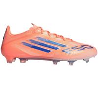 Adidas F50 Elite Fg Football Boots Orange EU 40 2/3