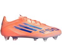 Adidas F50 Elite Sg Football Boots Orange EU 44 2/3