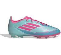 Adidas F50 Elite Messi Fg Kids Football Boots Bleu EU 30
