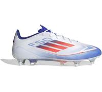 Adidas F50 Elite Juniors Soft Ground Football Boots ftwr blanc 4 (36.5) Male