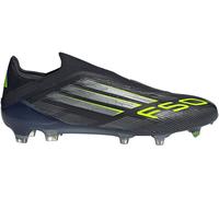 Adidas F50 Elite Laceless Fg Football Boots Noir EU 44 2/3