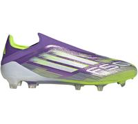 Adidas F50 Elite Laceless Fg Football Boots Violet EU 44 2/3