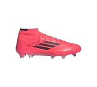 adidas F50 Elite Mid Chaussures de football pour femme Rose, rose, 38 2/3 EU