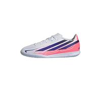 adidas F50 Hyperfast Club Baskets d'intérieur unisexes pour enfant