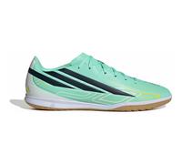 adidas F50 Hyperfast Club Intérieur Vert/Bleu 45 1/3