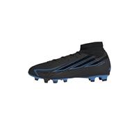 adidas F50 Hyperfast Club Mid Firm Ground/Multi Ground Football Boots CHAUSSURESMixte