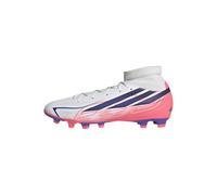 adidas F50 Hyperfast Club Mid Firm Ground/Multi Ground Football Boots CHAUSSURESMixte
