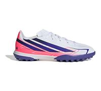 ADIDAS PERFORMANCE Chaussure de sport 'F50 Hyperfast Club' bleu marine / rose / blanc, Taille 35